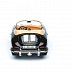 Коллекционная машина Bburago 1:24 Porsche 356B (18-22078)