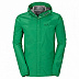 Куртка Jack Wolfskin Cloudburst men Green