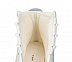 Коньки фигурные Edea Brio с лезвием Balance 545411 ivory
