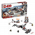 Конструктор LEGO Star Wars Защита Крайта 75202