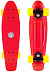 Penny board (пенни борд) Taste 22 Red