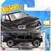 Машинка Hot Wheels Базовой коллекции 2020 Dodge Ram 1500 Rebel 24/250 (5785 HTD63) mainline 2024