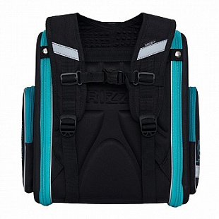 Рюкзак школьный GRIZZLY RAr-081-11 /1 octopus