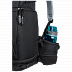 Спортивный рюкзак Jack Wolfskin Acs Photo Pack Pro black 2003133-6000