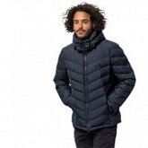 Куртка мужская Jack Wolfskin Fairmont Men night blue