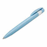 Шариковая ручка Candis 1245722 Light Blue