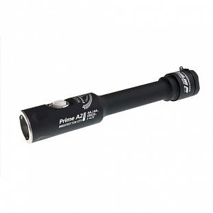 Фонарь Armytek Prime A2 Pro v3 XP-L white light
