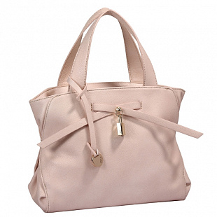 Женская сумка Pola 4279 pale pink