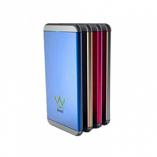 Портативное зарядное устройство на 5000 mah