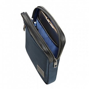 Сумка Samsonite Hip-square CC5-01001 Dark Blue