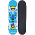 Скейтборд Tempish Lion Blue Скейтборд Tempish Lion Blue