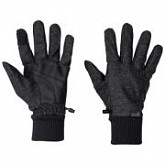 Перчатки мужские Jack Wolfskin Winter Travel Glove Men black