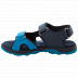 Сандалии детские Jack Wolfskin Puno Bay Sandal B night blue