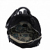 Городской рюкзак Ors Oro DS-0022 /1 black