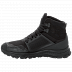 Ботинки мужские Jack Wolfskin Trail Invader Shield Mid M black / black