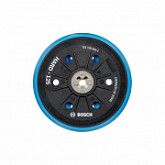 Опорная тарелка Bosch для GEX 125 Multihole 0222260214