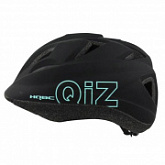 ВелошлемHQBC Qiz black