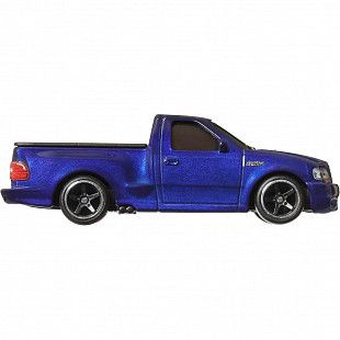 Машинка Hot Wheels '99 Ford F-150 SVT Lightning (GJT68 HRT60)