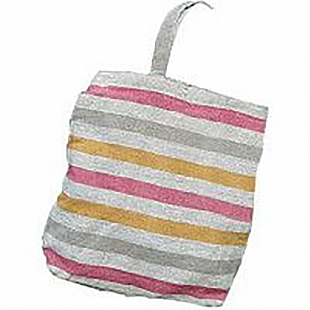 Торба из льна