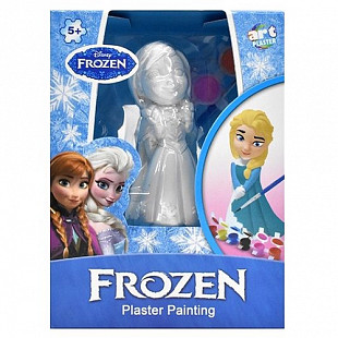 Набор для детского творчества Frozen 5570