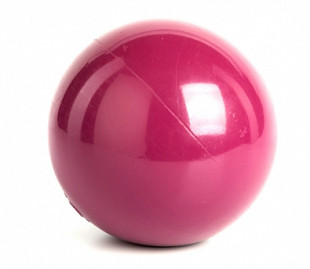 Медбол Bradex 3 кг SF 0258