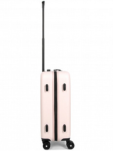 Чемодан Samsonite Stackd 55 см KF1*80 001 pink