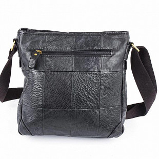Мужская сумка Pola 7165 black