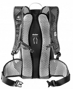 Рюкзак Deuter Race X 3207118-7000 black (2020-21)