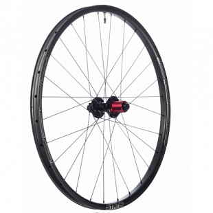 Велоколесо заднее Stans NoTubes ZTR Arch CB7 + Neo ULT, 27,5", CRAC728O-NUCL-12x148XD-FO