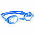 Очки для плавания детские Mad Wave Stalker Junior blue Очки для плавания детские Mad Wave Stalker Junior blue