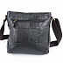 Мужская сумка Pola 7165 black