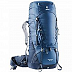 Рюкзак Deuter Aircontact 55+10 midnight-navy