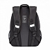 Рюкзак школьный GRIZZLY RB-962-2 /2 black/grey