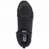 Ботинки мужские Jack Wolfskin Trail Invader Shield Mid M black / black