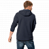 Куртка мужская Jack Wolfskin Modesto Hooded Jkt Men night blue