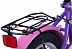 Велосипед Novatrack Tetris 16" (2020) 161TETRIS.VL20 purple