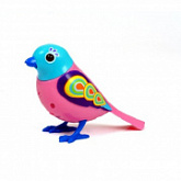 Игровой набор DigiFriends Большой дом для птиц 88026S blue/pink