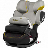 Автокресло Cybex Pallas 2 -FIX Oyster