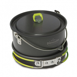 Набор посуды Pinguin Family