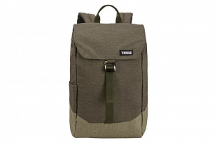 Рюкзак Thule Lithos Backpack 16L TLBP113FNT/LCN forest night/lichen (3203822)