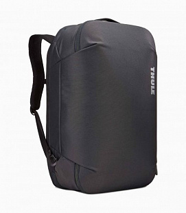 Дорожная сумка Thule Subterra Convertible Carry On TSD340DSH dark grey (3203443)