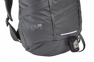 Рюкзак туристический Thule Stir 20L dark shadow (3203551)