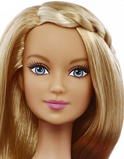 Кукла Barbie Игра с модой (DGY54 DMF30)
