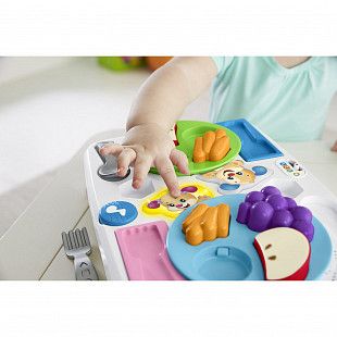 Игровой набор Fisher Price Учимся делиться FBN23