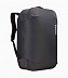 Дорожная сумка Thule Subterra Convertible Carry On TSD340DSH dark grey (3203443)