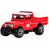 Машинка Hot Wheels Silver Series Toyota Land Cruiser (GDG44 JCB73)