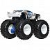 Машинки Hot Wheels Монстр трак Night Shifter (GRH81 JCG38) Машинки Hot Wheels Монстр трак Night Shifter (GRH81 JCG38)