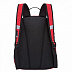 Рюкзак школьный GRIZZLY RB-964-5 /2 red