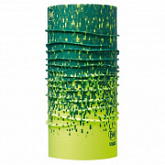 Бандана Buff High Uv Protection Jok Yellow Fluor