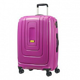 Чемодан большой American Tourister Lightrax 27G*10 903 fuchsia